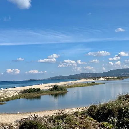 Lägenhet Magnolie-la Pineta Valledoria (Sardinia)