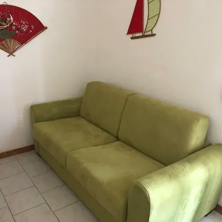 Magnolie-la Pineta A 100 M Dalla *