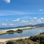 Daire Magnolie-la Pineta Valledoria (Sardinia)