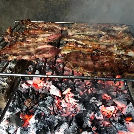 Magnolie-la Pineta Appartamento