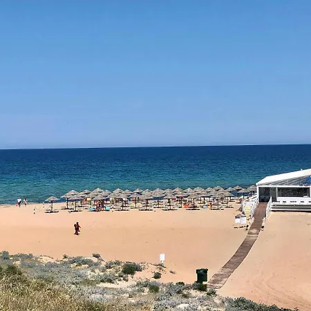 Appartement Magnolie-la Pineta