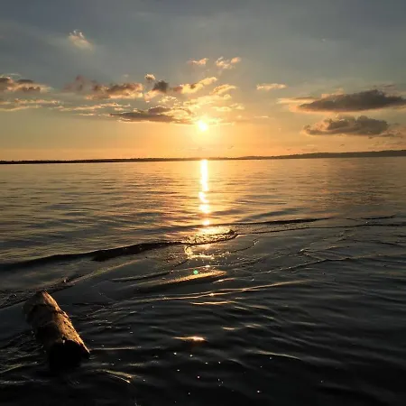 Appartamento Magnolie-la Pineta Valledoria (Sardinia)