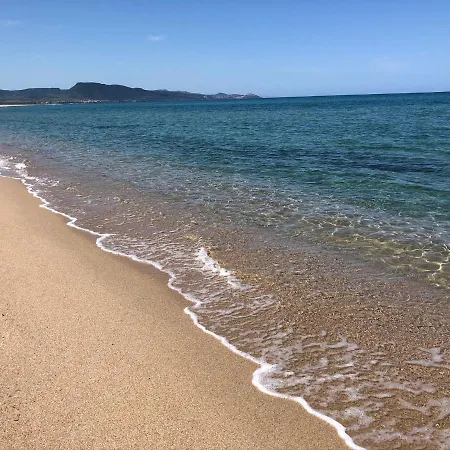 Apartment Magnolie-la Pineta