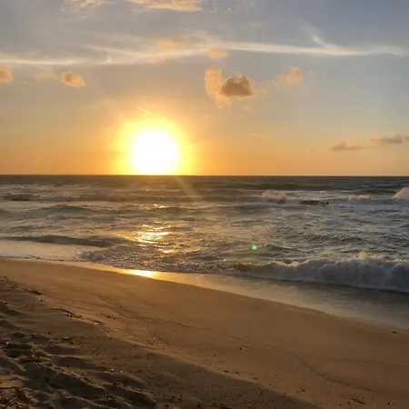 Appartamento Magnolie-la Pineta Valledoria (Sardinia)