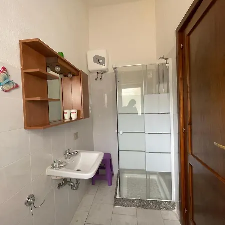 Appartement Magnolie-la Pineta *