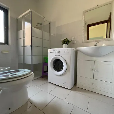 Apartment Magnolie-la Pineta *