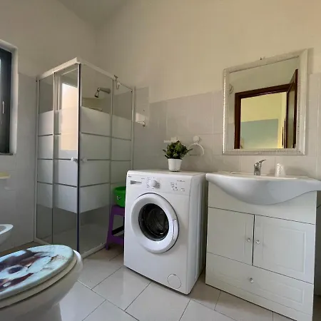Apartment Magnolie-la Pineta Valledoria (Sardinia)