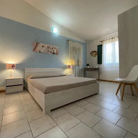 Magnolie-la Pineta Apartment