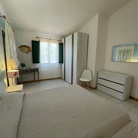 Magnolie-la Pineta Appartement *