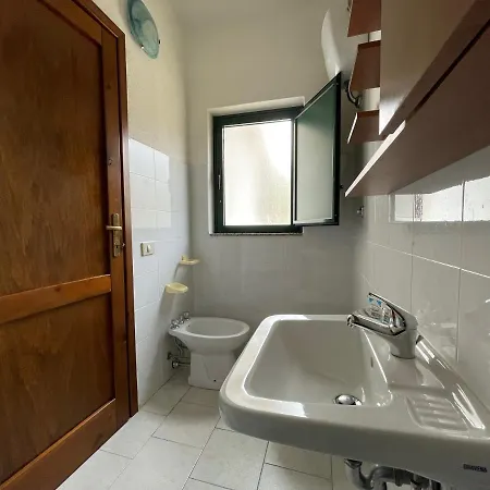 Apartment Magnolie-la Pineta *