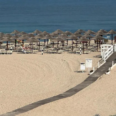 Magnolie-la Pineta Appartamento