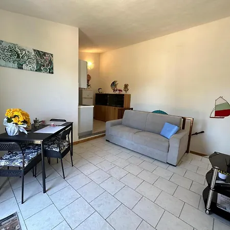 Magnolie-la Pineta * Valledoria (Sardinia)