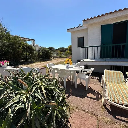 Magnolie-la Pineta * Valledoria (Sardinia)