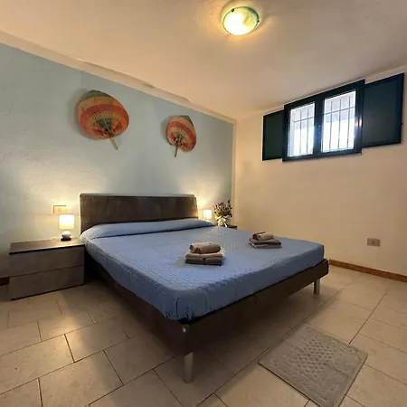 Magnolie-la Pineta *