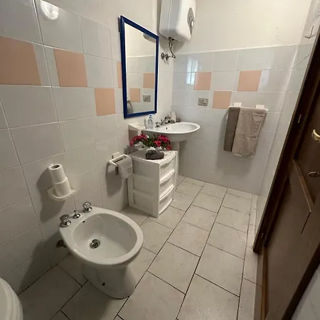 Apartment Magnolie-la Pineta Valledoria (Sardinia)