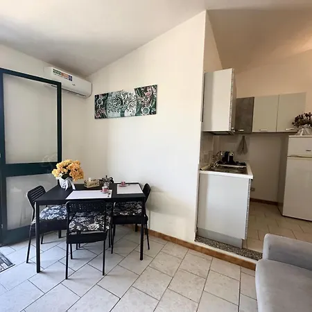 Magnolie-la Pineta *