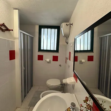 Magnolie-la Pineta Appartement Valledoria (Sardinia)