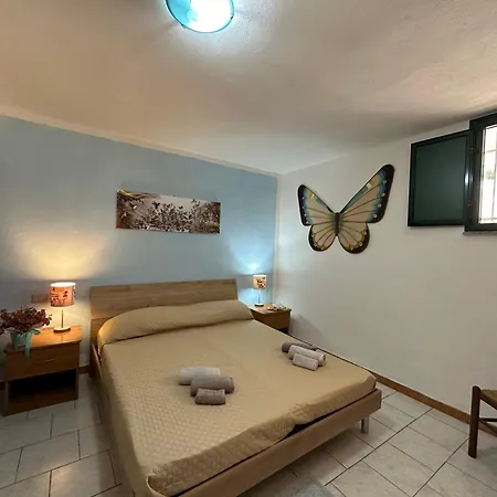 Magnolie-la Pineta * Valledoria (Sardinia)