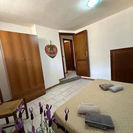 Magnolie-la Pineta Appartement