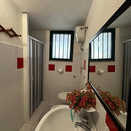 Appartement Magnolie-la Pineta