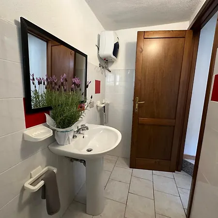 Magnolie-la Pineta Apartment *