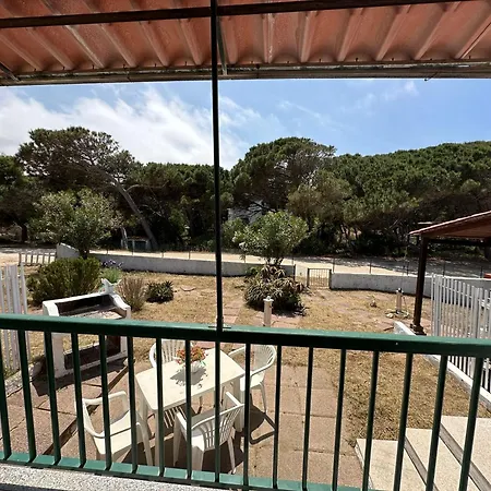 Apartment Magnolie-la Pineta