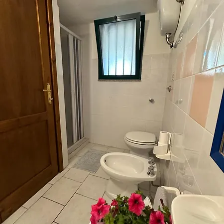 Apartment Magnolie-la Pineta