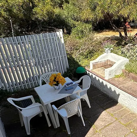 Magnolie-la Pineta Appartamento Valledoria (Sardinia)