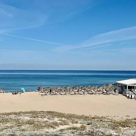 Apartment Magnolie-la Pineta *