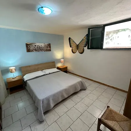 Magnolie-la Pineta Apartment Valledoria (Sardinia)