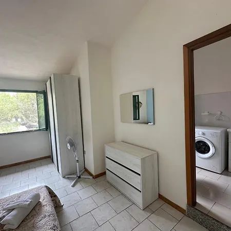 Magnolie-la Pineta Apartment *