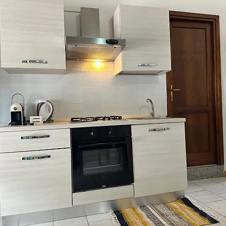 Apartment Magnolie-la Pineta Valledoria (Sardinia)