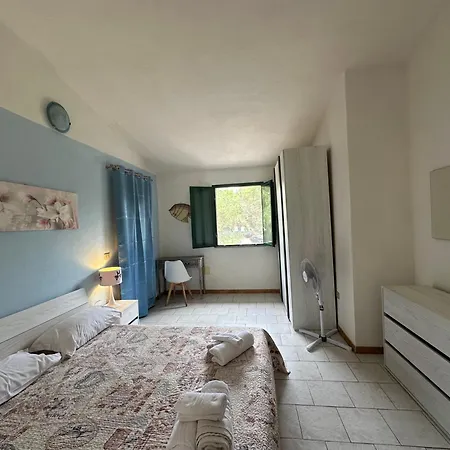 Apartment Magnolie-la Pineta