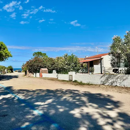 Appartamento Magnolie-la Pineta Valledoria (Sardinia)