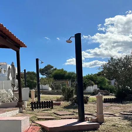 Magnolie-la Pineta A 100 M Dalla Apartment Valledoria (Sardinia)
