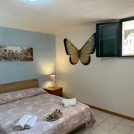 Appartamento Magnolie-la Pineta