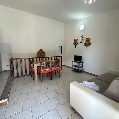 Appartamento Magnolie-la Pineta *