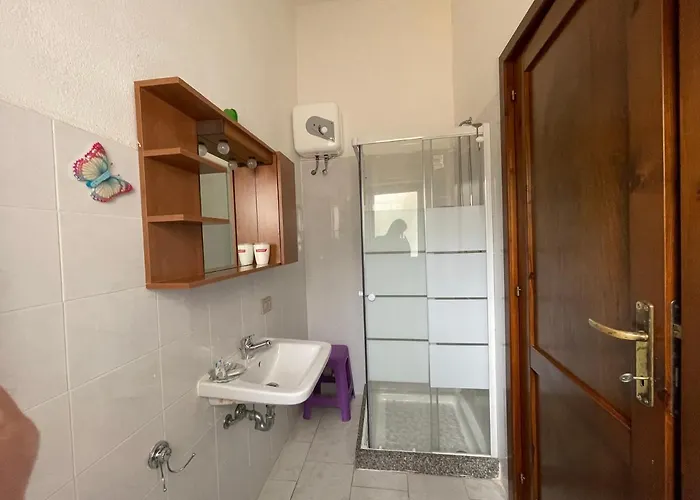 Apartman Magnolie-la Pineta *