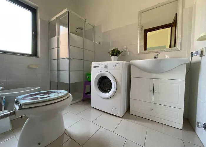 Apartman Magnolie-la Pineta *