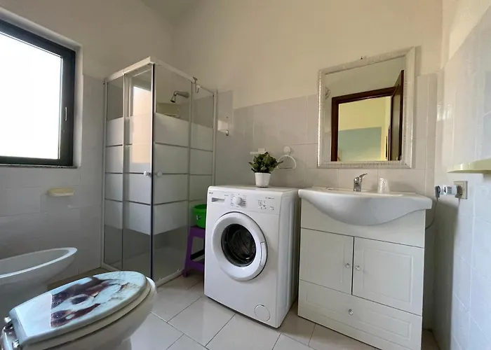 Apartman Magnolie-la Pineta Valledoria