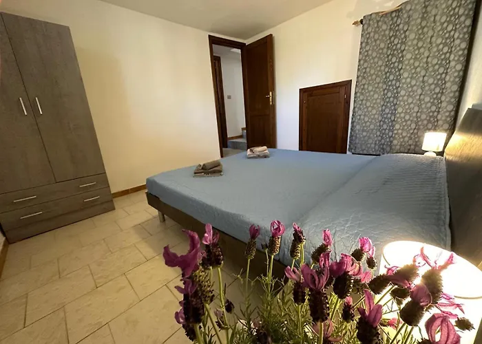 Apartman Magnolie-la Pineta