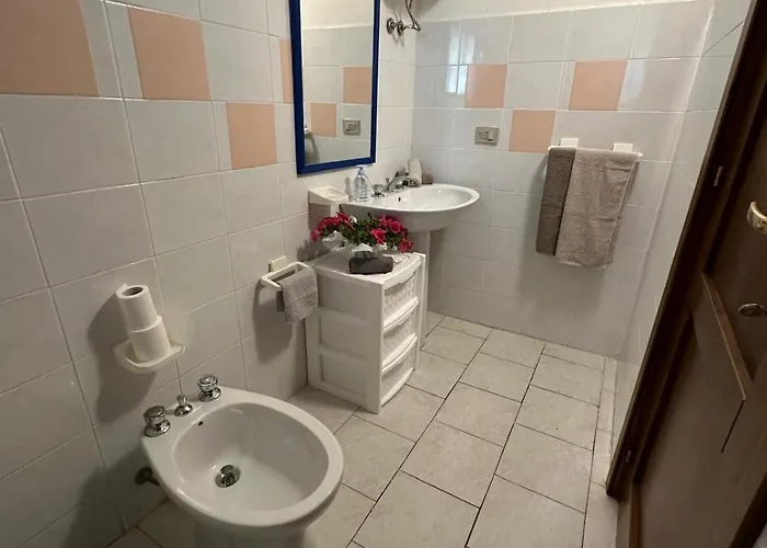 Apartman Magnolie-la Pineta Valledoria