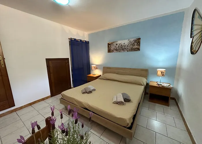 Apartman Magnolie-la Pineta *