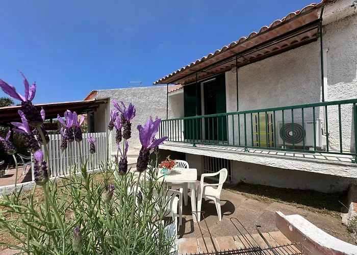 Magnolie-la Pineta Apartman