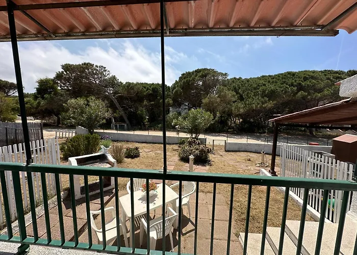 Apartman Magnolie-la Pineta